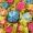 Trouwboeket bloemen detail1
