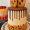 Chocolade chip cookie taart
