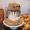 Chocolate Chip Cookie Taart