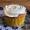 Chai Latte Cupcake
